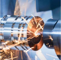 Производители металлов