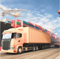 Оперативная логистика